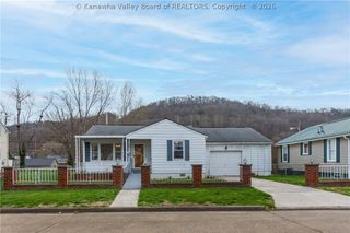 103 Washington Avenue, Nitro, WV 25143