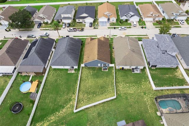 334 BRAYTON LN, Davenport, FL 33897