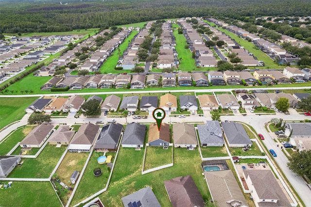 334 BRAYTON LN, Davenport, FL 33897