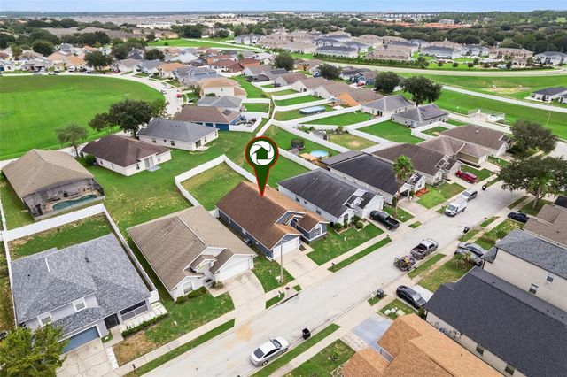 334 BRAYTON LN, Davenport, FL 33897