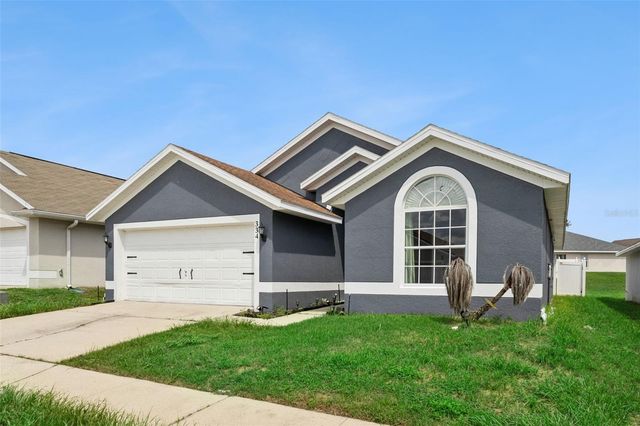 334 BRAYTON LN, Davenport, FL 33897