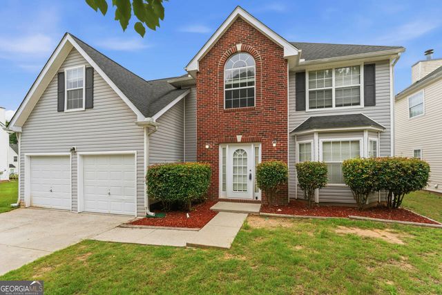 11925 Spring Lake Way, Fayetteville, GA 30215