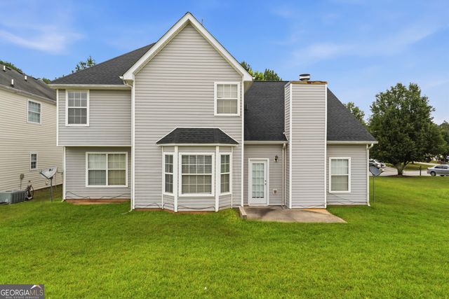 11925 Spring Lake Way, Fayetteville, GA 30215