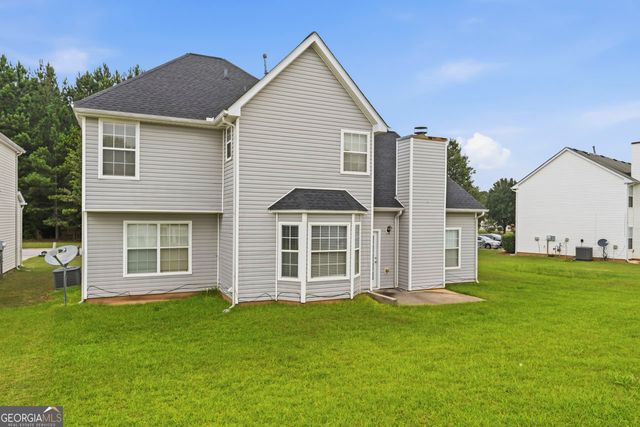 11925 Spring Lake Way, Fayetteville, GA 30215