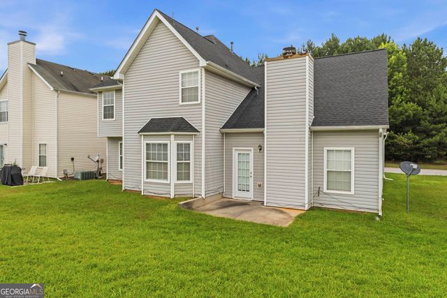 11925 Spring Lake Way, Fayetteville, GA 30215