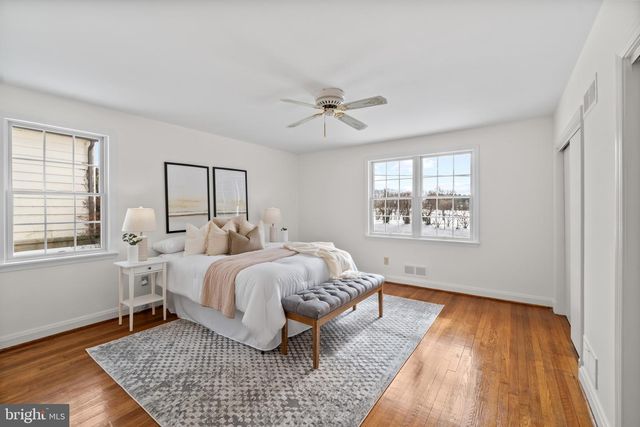 1000 STEVENSON LN, Towson, MD 21286