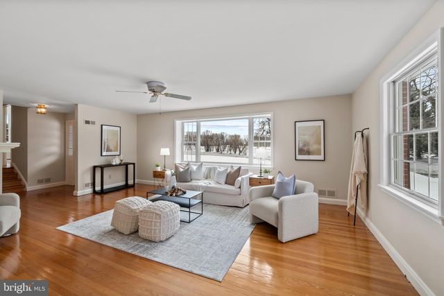 1000 STEVENSON LN, Towson, MD 21286