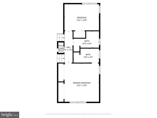 1000 STEVENSON LN, Towson, MD 21286