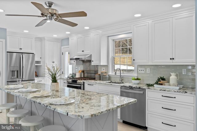 1000 STEVENSON LN, Towson, MD 21286