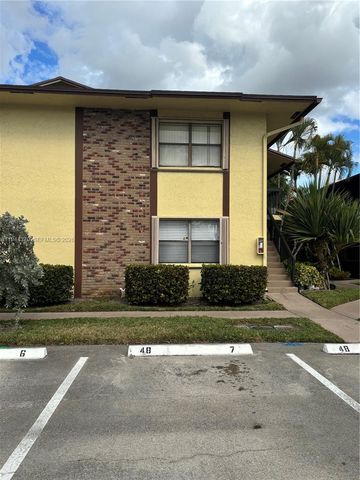 10023 Winding Lake Rd 101, Sunrise, FL 33351