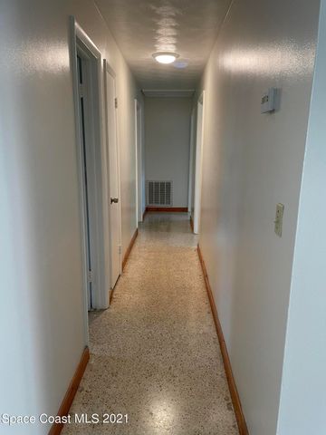 296 Woodland Drive, Melbourne, FL 32904