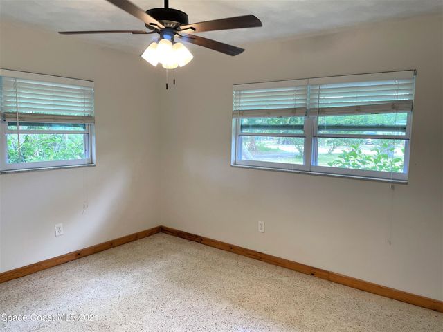 296 Woodland Drive, Melbourne, FL 32904