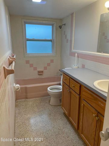 296 Woodland Drive, Melbourne, FL 32904