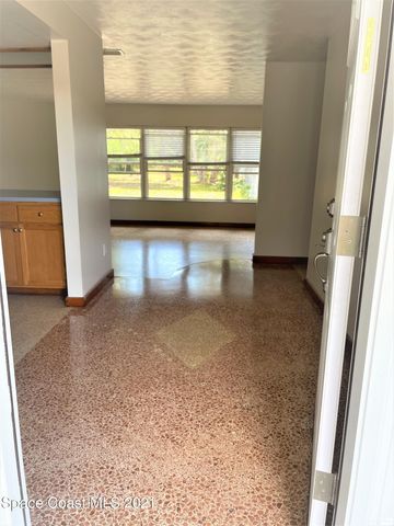 296 Woodland Drive, Melbourne, FL 32904