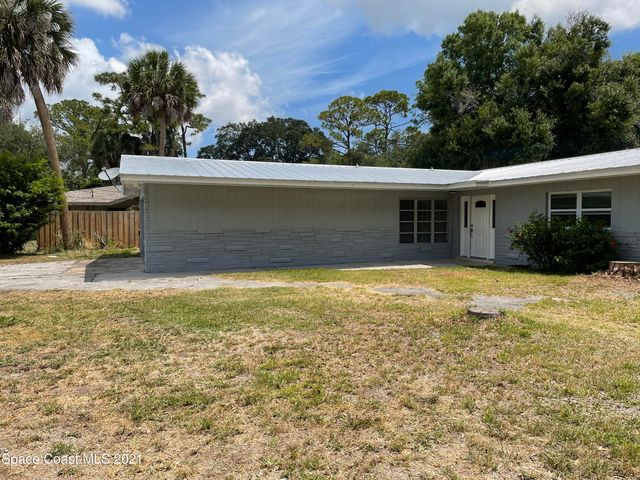 296 Woodland Drive, Melbourne, FL 32904