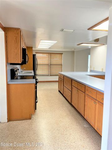 296 Woodland Drive, Melbourne, FL 32904