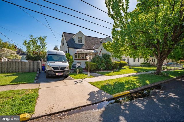 332 MADISON ST, Bristol, PA 19007