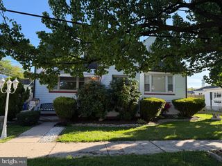 332 MADISON ST, Bristol, PA 19007
