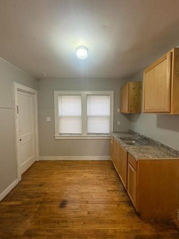 2197 Springle Unit: Lower, Detroit, MI 48215