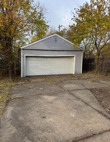 2197 Springle Unit: Lower, Detroit, MI 48215