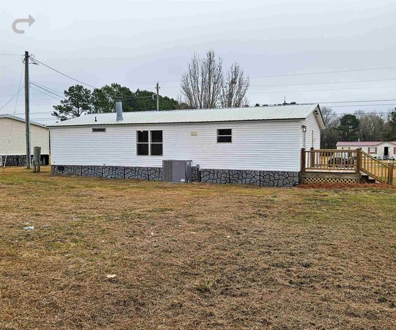 226 Glem Dr., Other Georgia, GA 31757