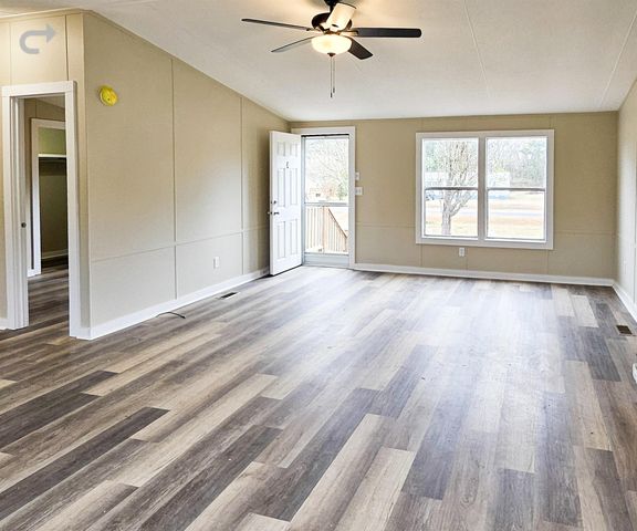 226 Glem Dr., Other Georgia, GA 31757