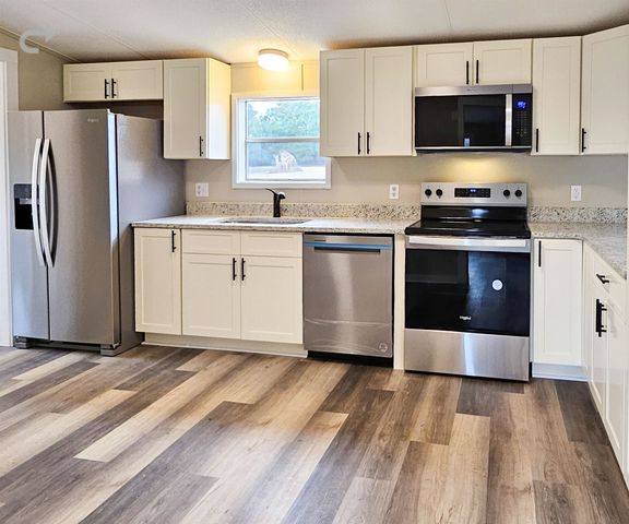 226 Glem Dr., Other Georgia, GA 31757