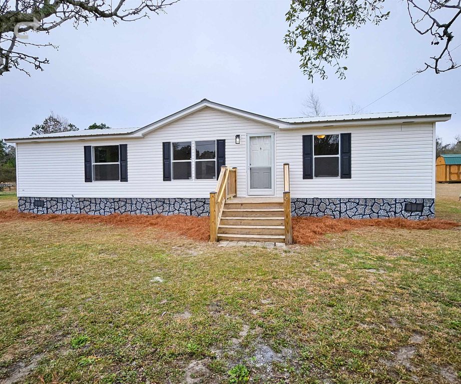 226 Glem Dr., Other Georgia, GA 31757