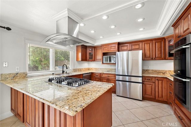 3 Abeto, Irvine, CA 92620