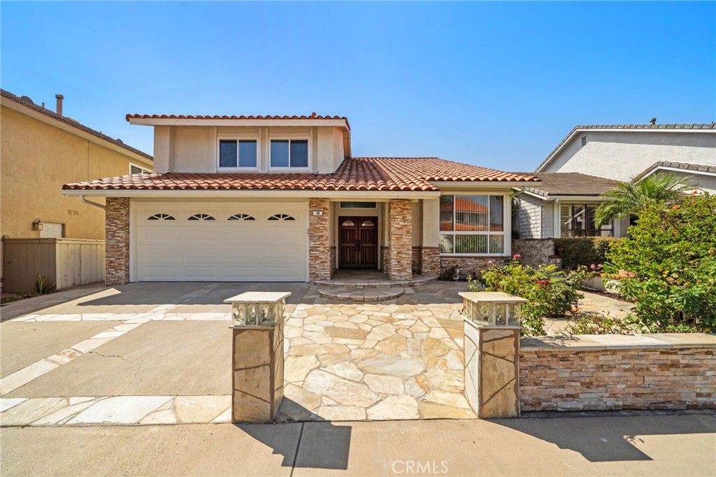 3 Abeto, Irvine, CA 92620