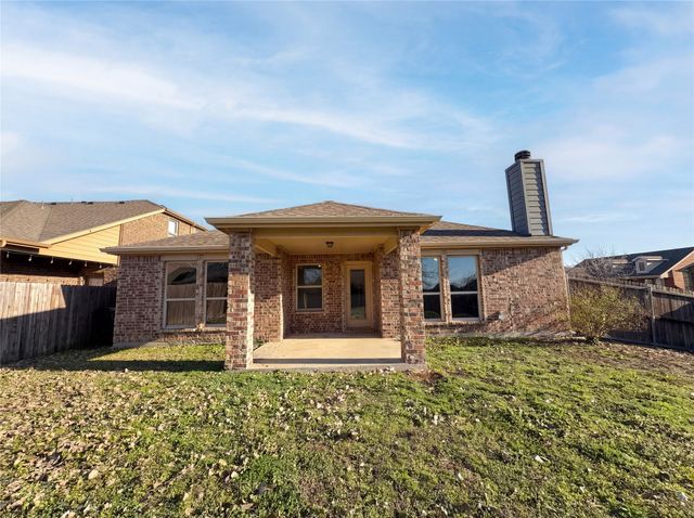 5591 Coventry Drive, Prosper, TX 75078