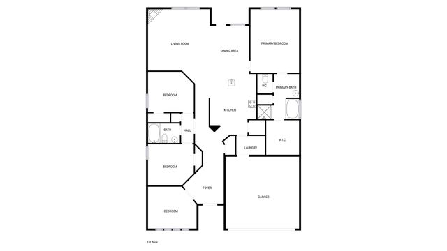 5591 Coventry Drive, Prosper, TX 75078