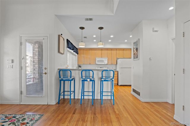 4600 E Louisiana Avenue 3B, Denver, CO 80246