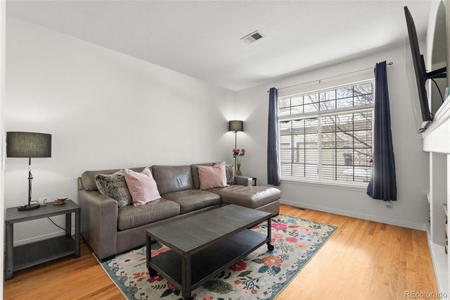 4600 E Louisiana Avenue 3B, Denver, CO 80246