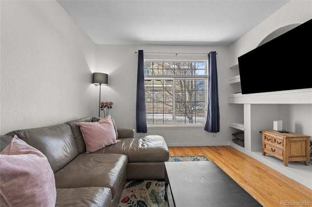 4600 E Louisiana Avenue 3B, Denver, CO 80246