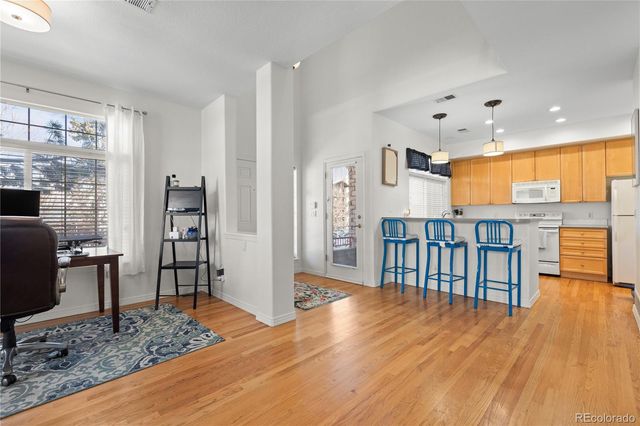 4600 E Louisiana Avenue 3B, Denver, CO 80246