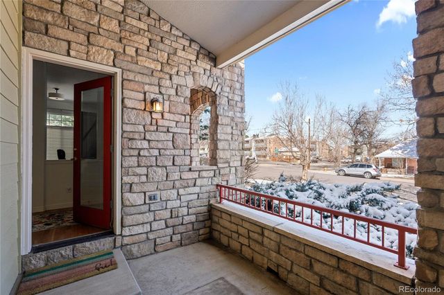 4600 E Louisiana Avenue 3B, Denver, CO 80246