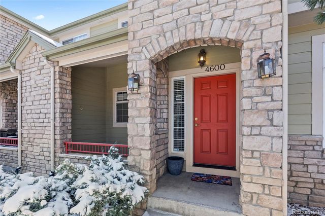 4600 E Louisiana Avenue 3B, Denver, CO 80246