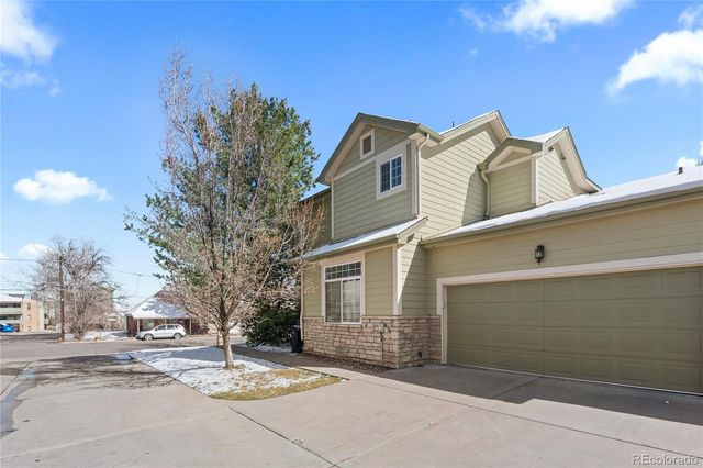 4600 E Louisiana Avenue 3B, Denver, CO 80246