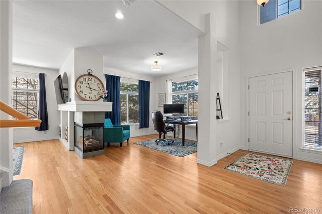 4600 E Louisiana Avenue 3B, Denver, CO 80246