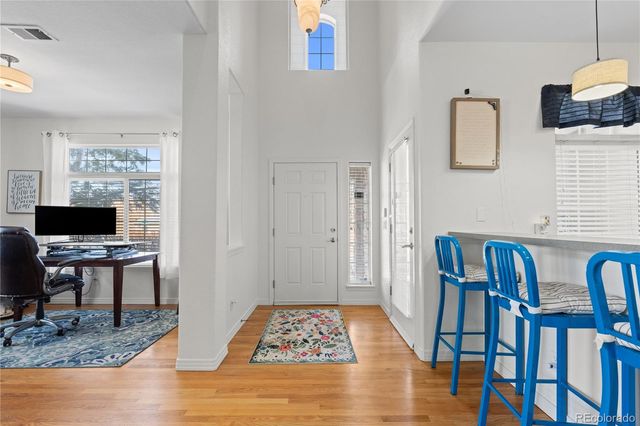 4600 E Louisiana Avenue 3B, Denver, CO 80246