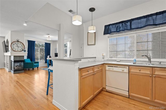 4600 E Louisiana Avenue 3B, Denver, CO 80246