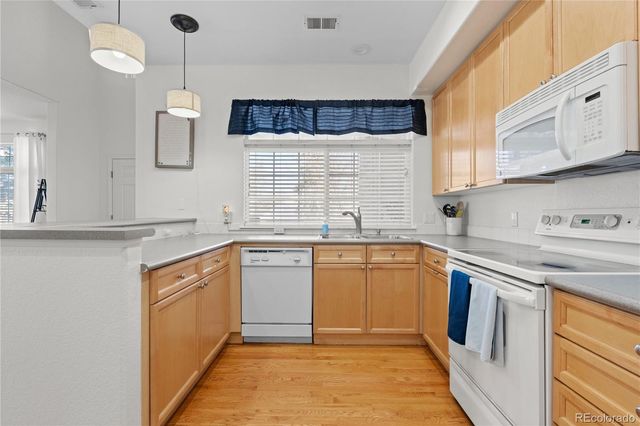 4600 E Louisiana Avenue 3B, Denver, CO 80246