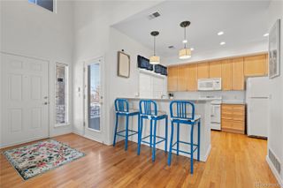 4600 E Louisiana Avenue 3B, Denver, CO 80246