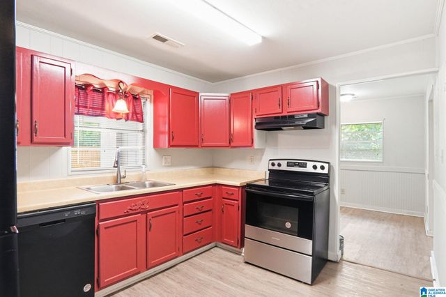 421 CAFFEE STREET, Bessemer, AL 35022