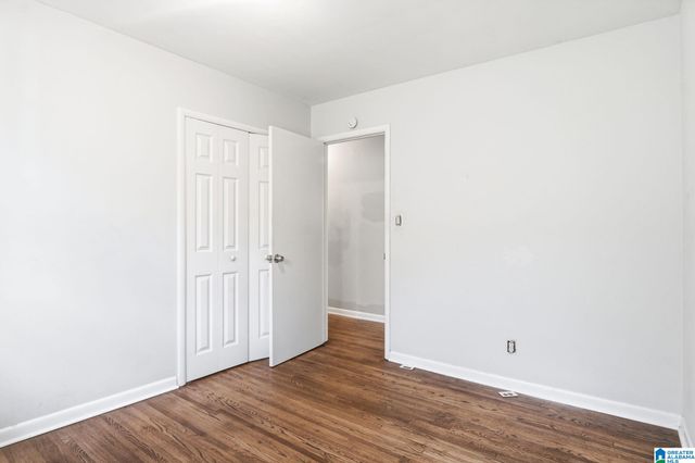 421 CAFFEE STREET, Bessemer, AL 35022