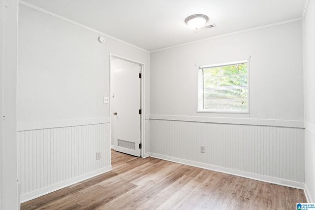 421 CAFFEE STREET, Bessemer, AL 35022