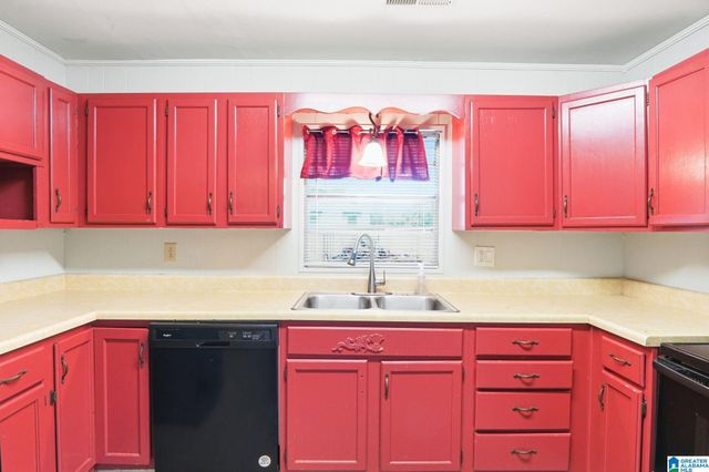 421 CAFFEE STREET, Bessemer, AL 35022