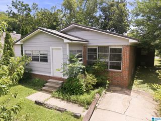 421 CAFFEE STREET, Bessemer, AL 35022