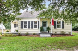 127 W Young Street, Rolesville, NC 27571